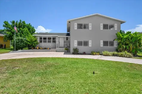 6630 N Plymouth Drive Lake Worth FL 33462