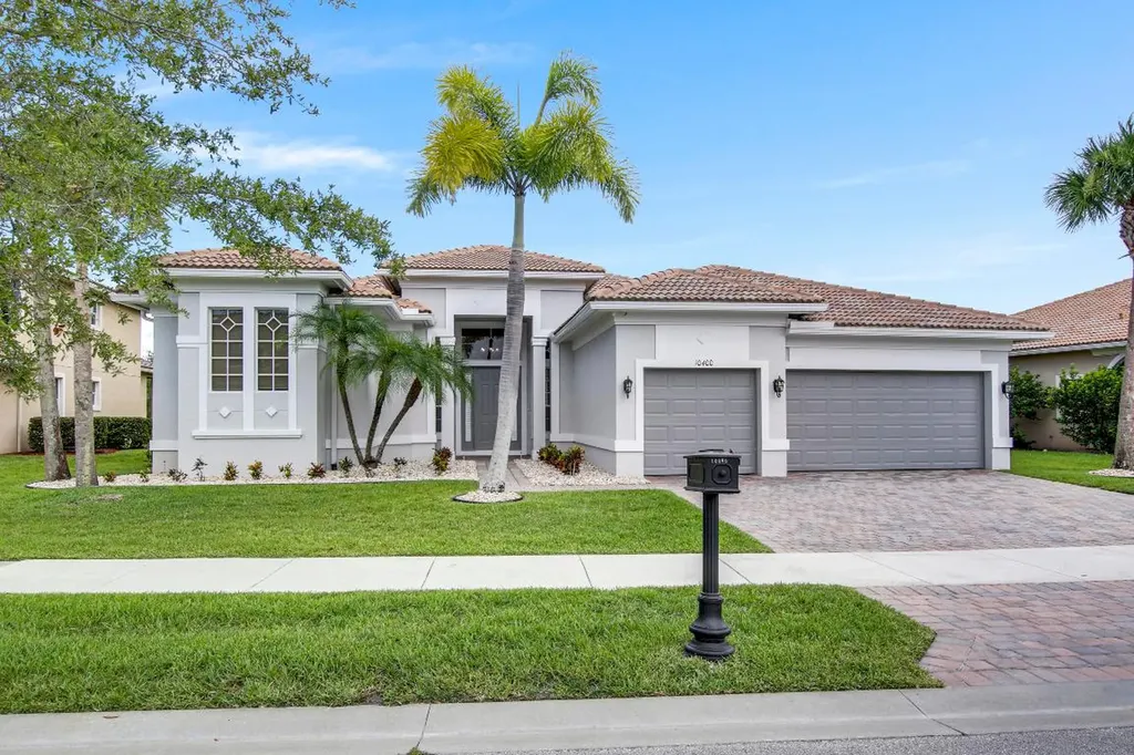 10400 SW Azzia Way Port St Lucie FL 34987