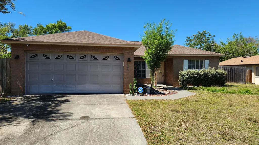 1906 W Finland Drive Deltona FL 32725