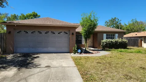 1906 W Finland Drive Deltona FL 32725