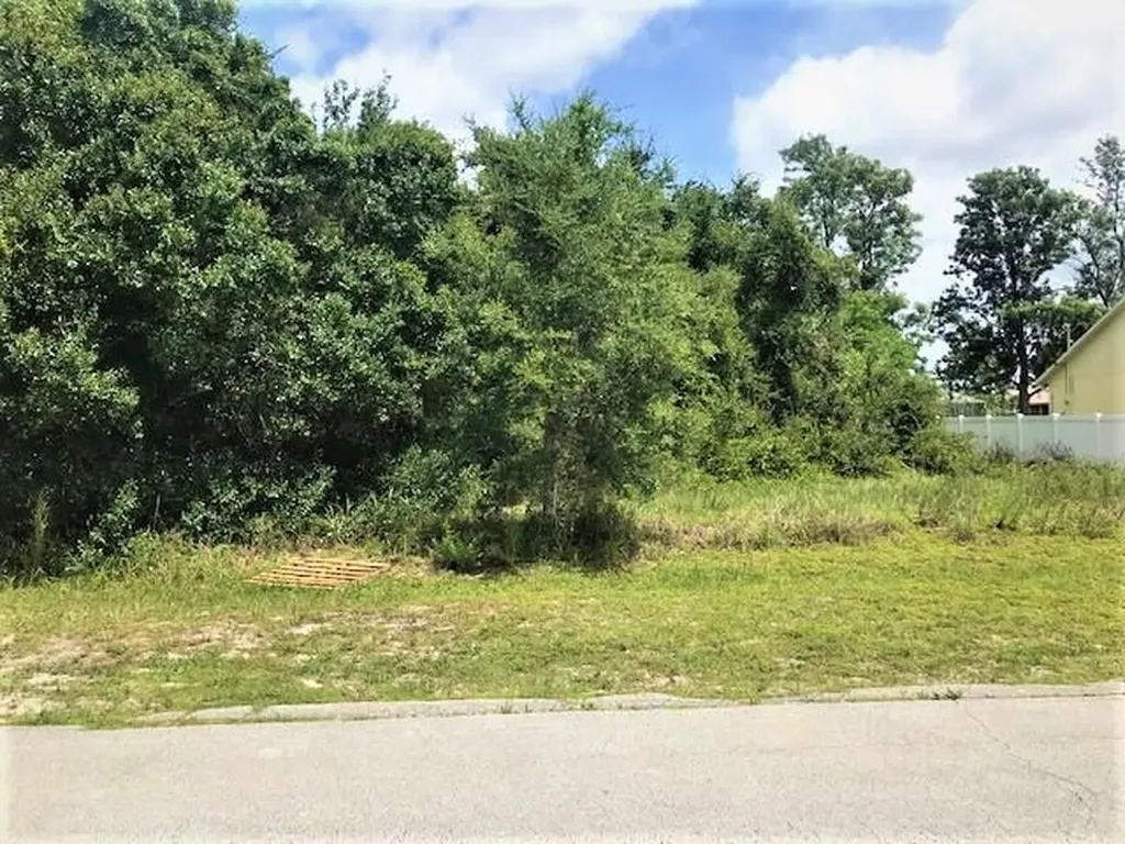 773 SW Andrew Road Port St Lucie FL 34953