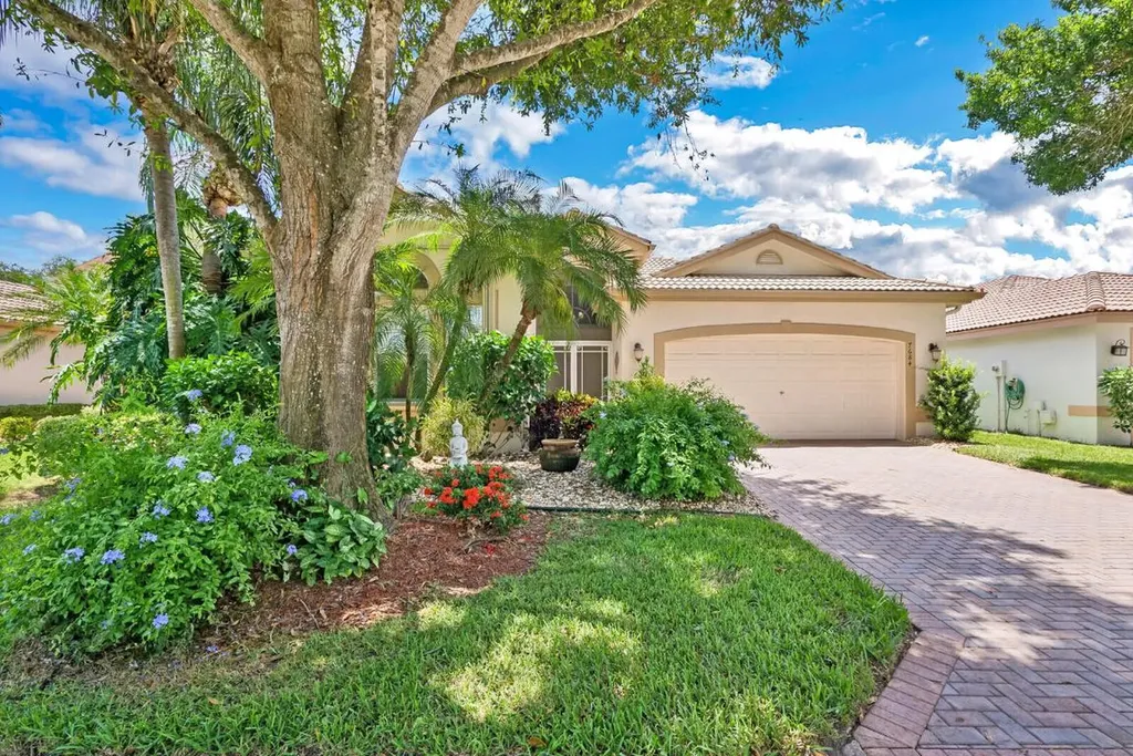 7684 San Carlos Street Boynton Beach FL 33437