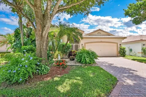 7684 San Carlos Street Boynton Beach FL 33437