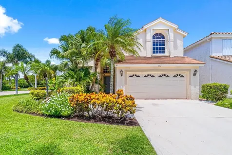 202 Pennock Trace Drive Jupiter FL 33458