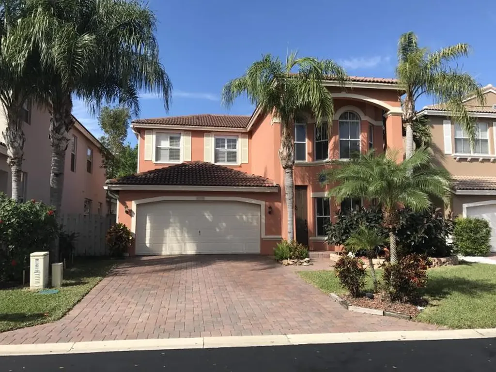 6729 Lurais Drive Lake Worth FL 33463