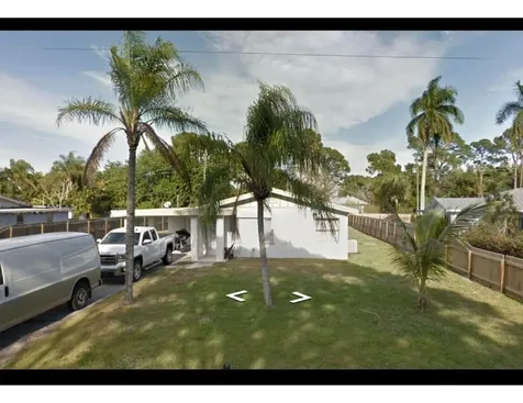 8329 SE Camellia Drive Hobe Sound FL 33455
