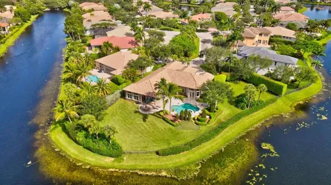 12587 NW 68th Drive Parkland FL 33076