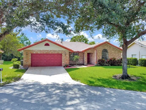 4419 NW 73rd Way Coral Springs FL 33065