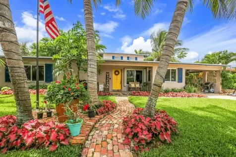1725 Crestwood Boulevard Lake Worth Beach FL 33460