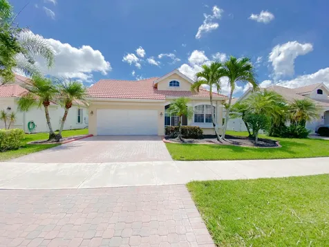 821 SW Munjack Circle Port St Lucie FL 34986