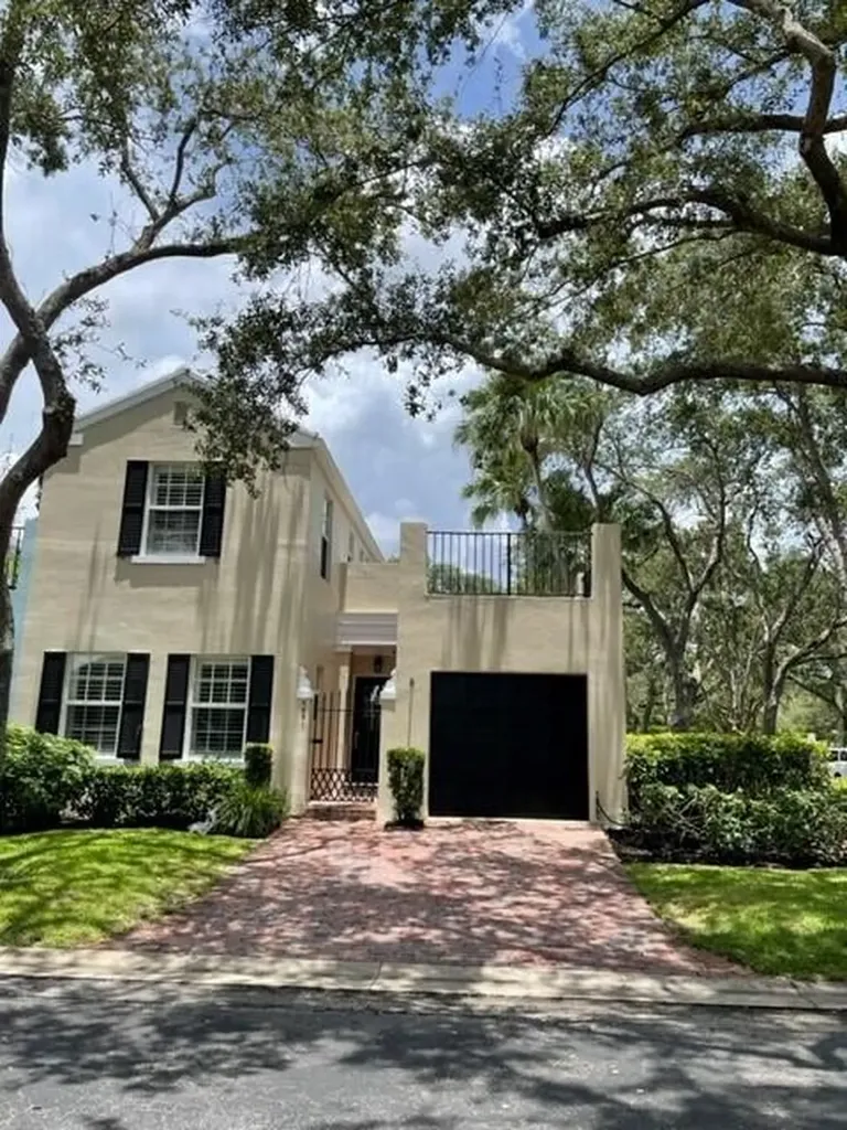 5871 Michaux Street Boca Raton FL 33433