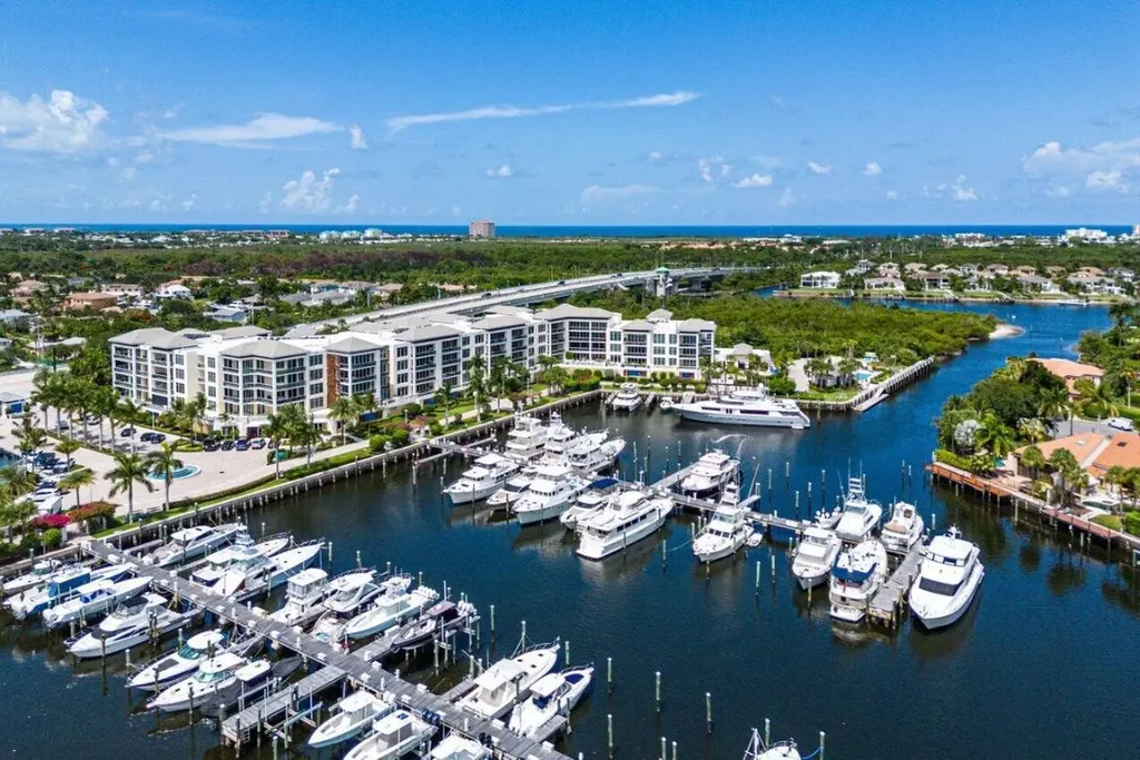 2700 Donald Ross Road Palm Beach Gardens FL 33410