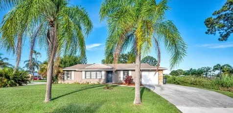 1101 SW Irving Street Port St Lucie FL 34983