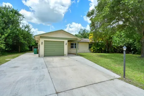 710 NW Placid Avenue Port St Lucie FL 34983
