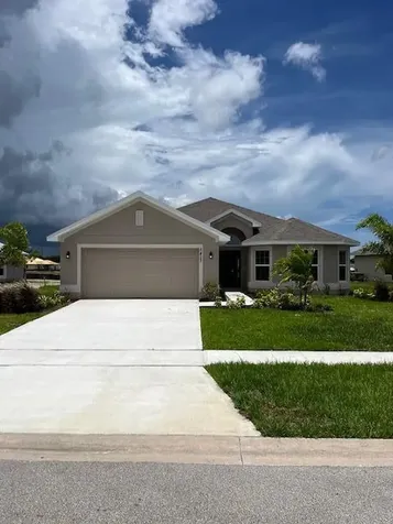 5423 Lugo Street Fort Pierce FL 34951