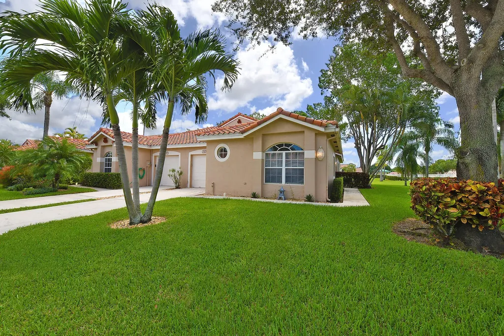 6131 Long Key Lane Boynton Beach FL 33472