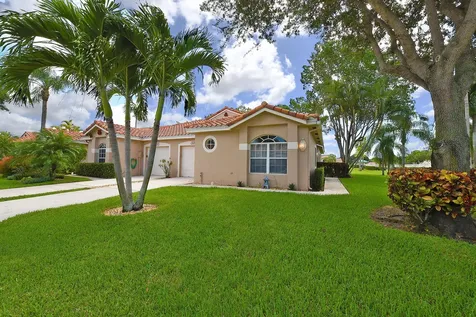 6131 Long Key Lane Boynton Beach FL 33472