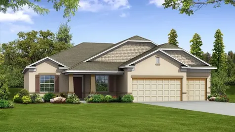 5369 NW Lamoore Lane Port St Lucie FL 34983