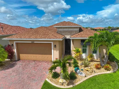10147 SW Fernwood Avenue Port St Lucie FL 34987