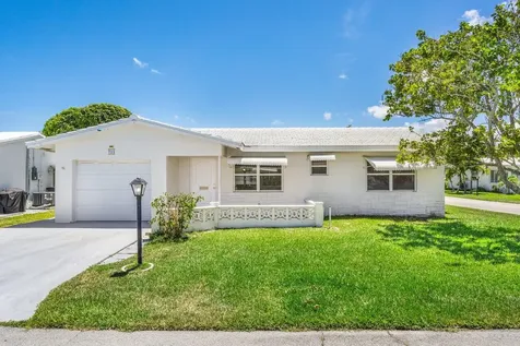 711 SW 18th Court Boynton Beach FL 33426