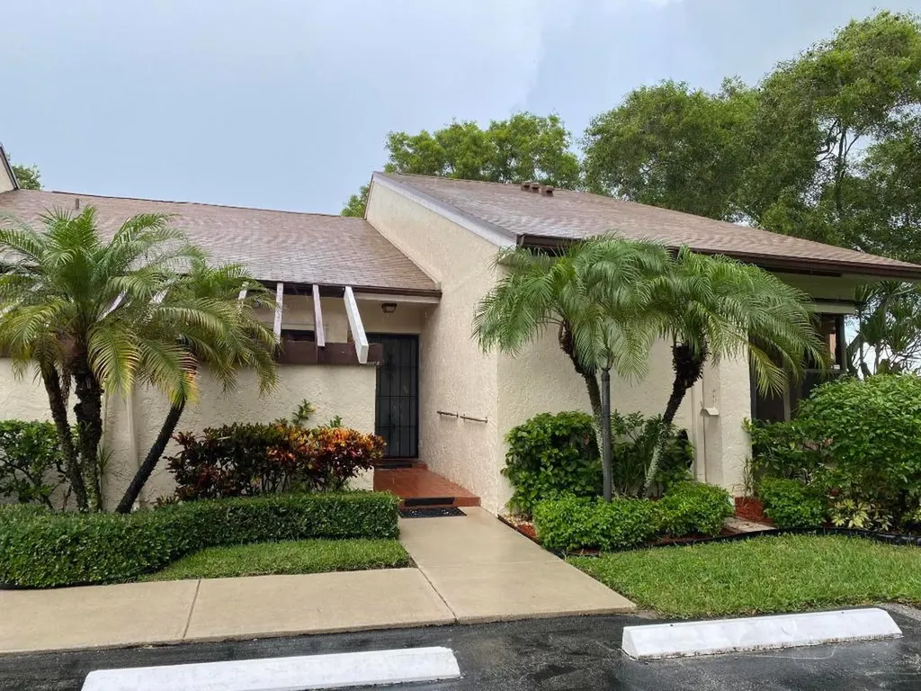 3923 Silver Maple D Drive Lake Worth FL 33467