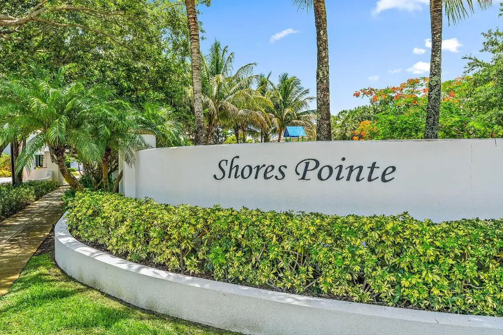 225 Shores Pointe Drive Jupiter FL 33458