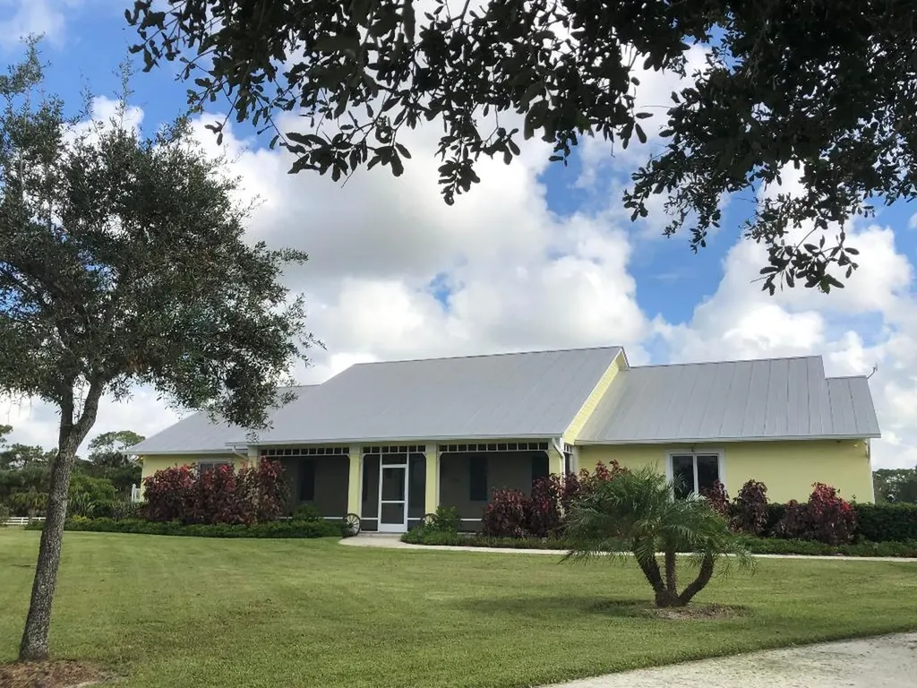 17700 Wagonwheel Lane Port St Lucie FL 34987