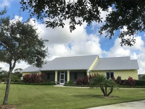 17700 Wagonwheel Lane Port St Lucie FL 34987