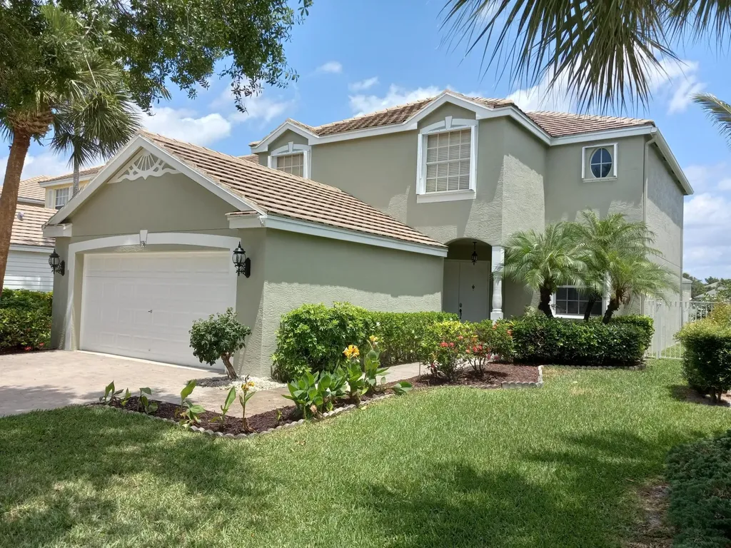 136 Hamilton Terrace Royal Palm Beach FL 33414