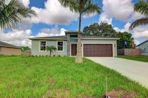 2052 SW Greenan Lane Port St Lucie FL 34953