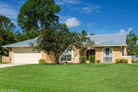 2842 SW Fluvia Street Port St Lucie FL 34953
