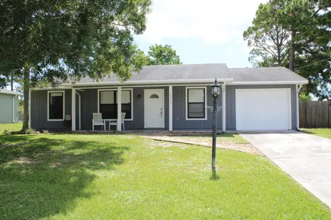 5716 Birch Drive Fort Pierce FL 34982