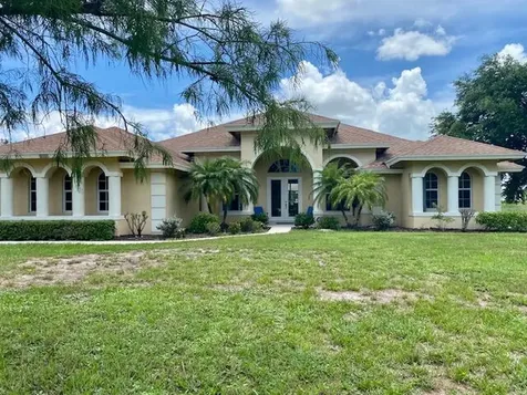 2323 Prarieview Drive Loxahatchee FL 33470