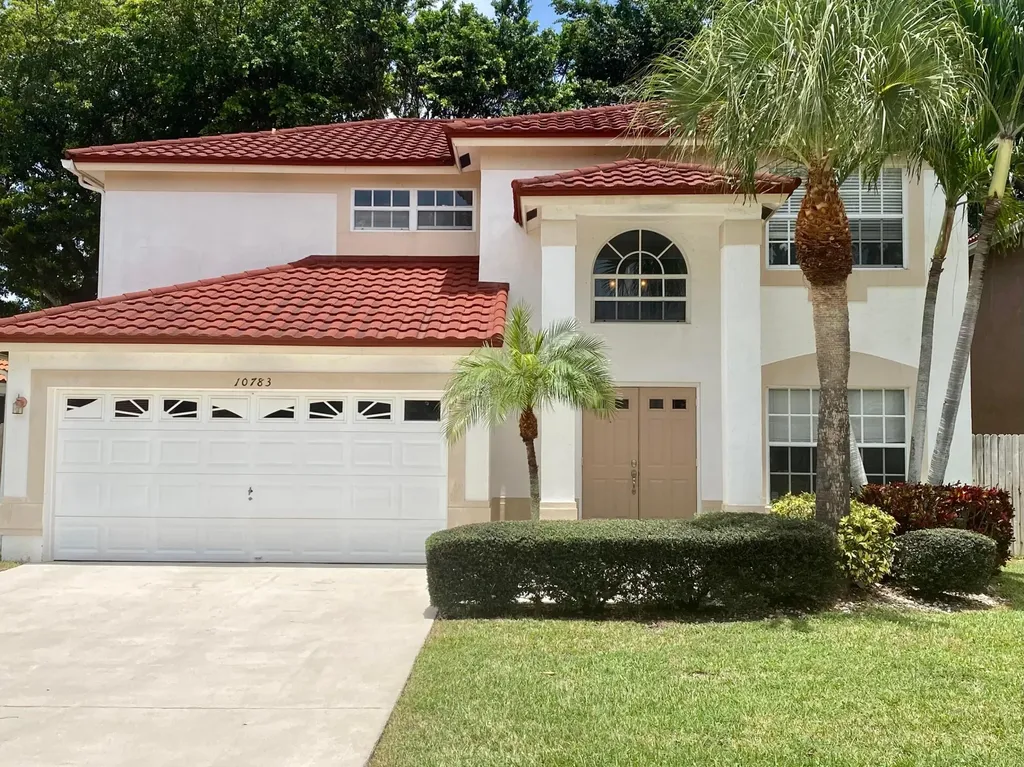 10783 Lake Oak Way Boca Raton FL 33498