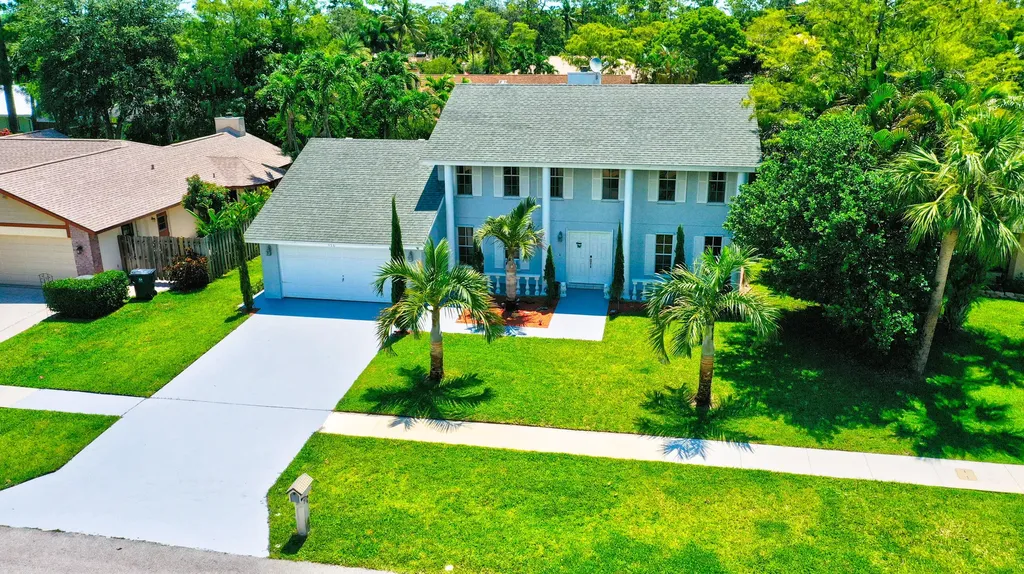 916 Sage Avenue Wellington FL 33414