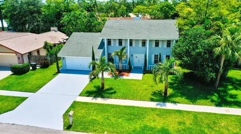 916 Sage Avenue Wellington FL 33414
