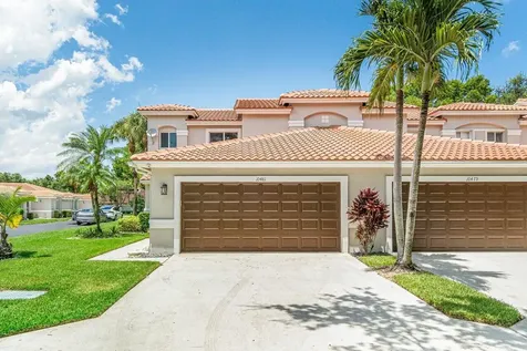 10481 Mateo Court Boca Raton FL 33498