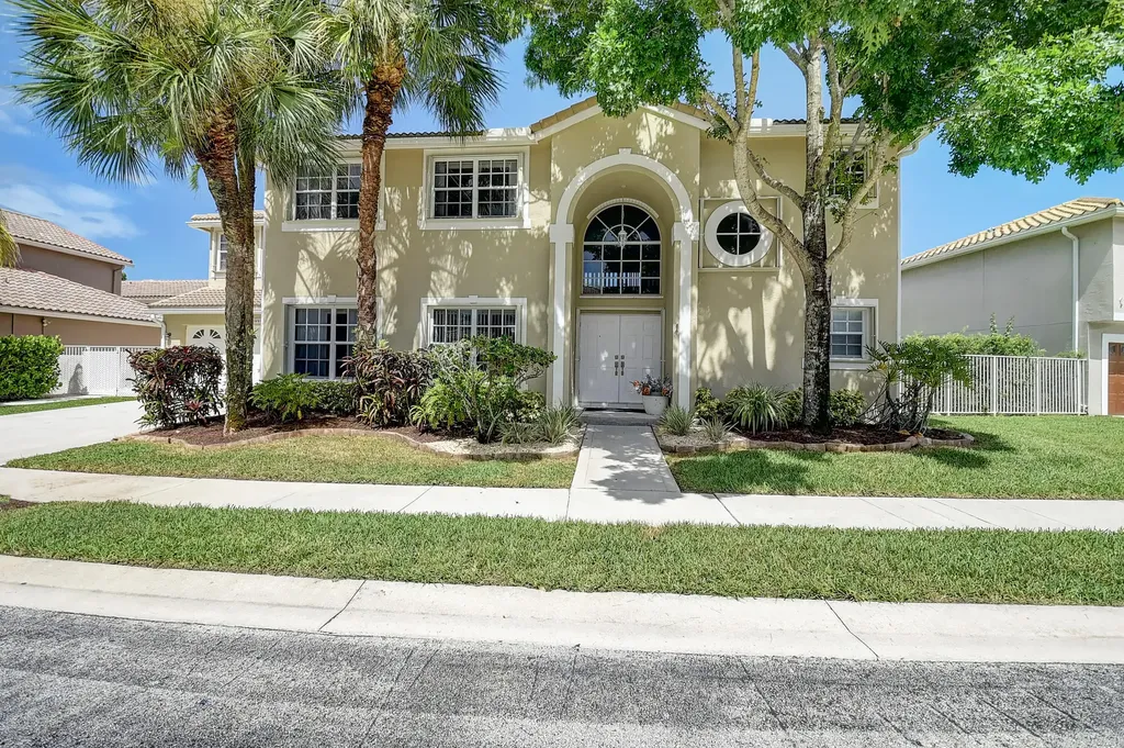 20899 Avenel Run Boca Raton FL 33428