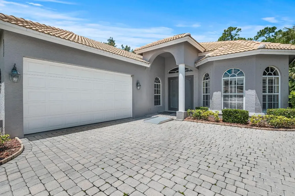 8557 Belfry Place Port St Lucie FL 34986