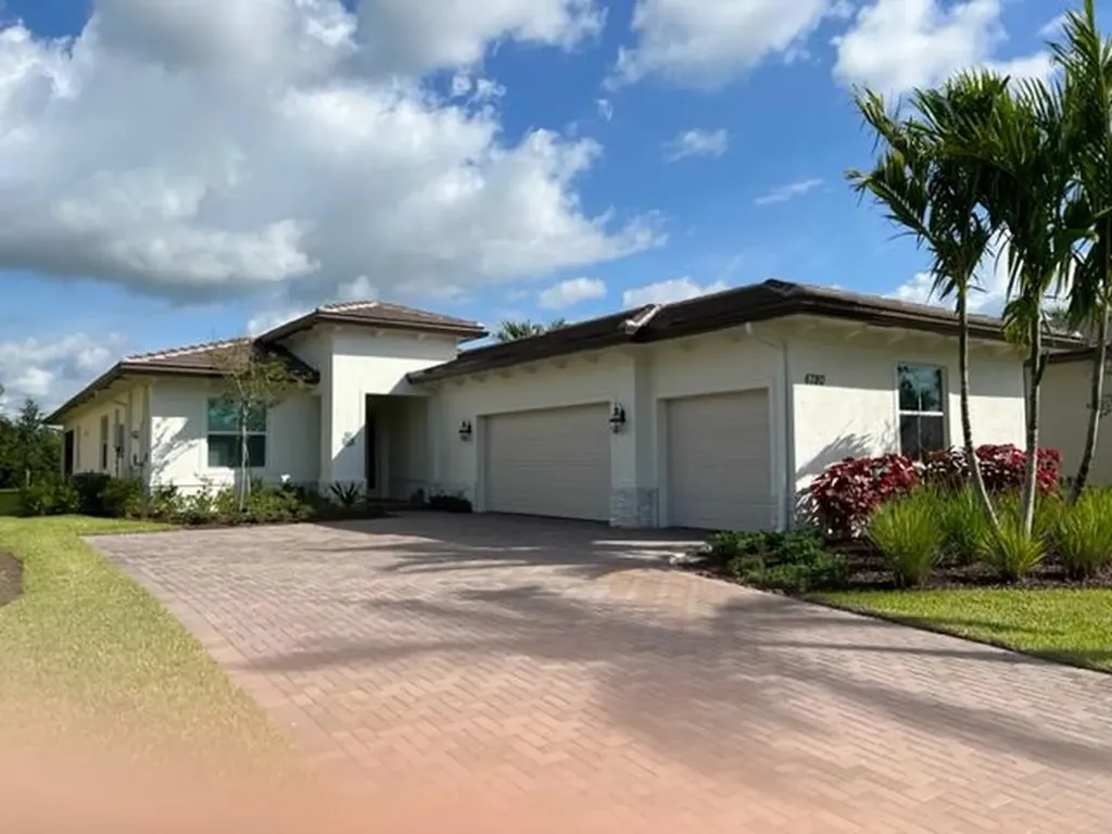 6780 Fox Hollow Drive West Palm Beach FL 33412
