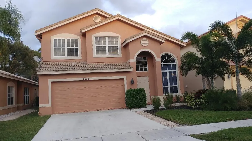 7658 Colony Palm Drive Boynton Beach FL 33436