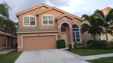 7658 Colony Palm Drive Boynton Beach FL 33436