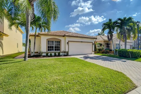 7698 Colony Lake Drive Boynton Beach FL 33436