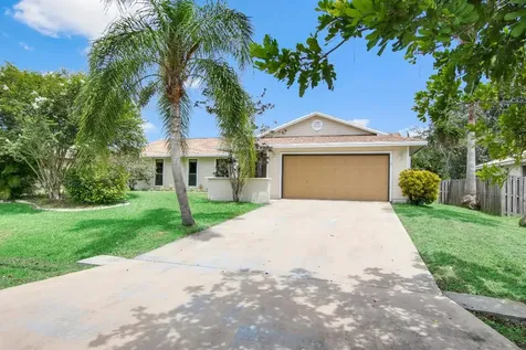 337 SE Wallace Terrace Port St Lucie FL 34983