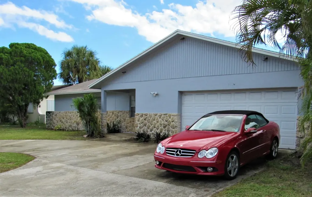 3030 Lake Ida Road Delray Beach FL 33445