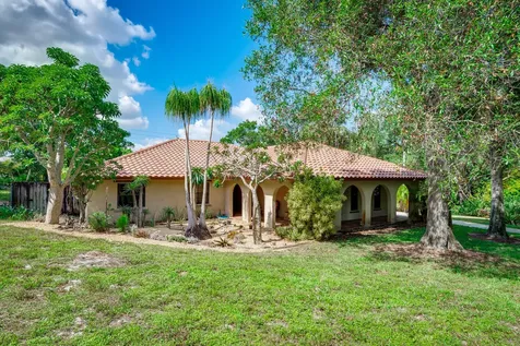 1934 Tom A Toe Road Boynton Beach FL 33426