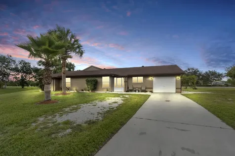 1411 SE Delene Court Port St Lucie FL 34952