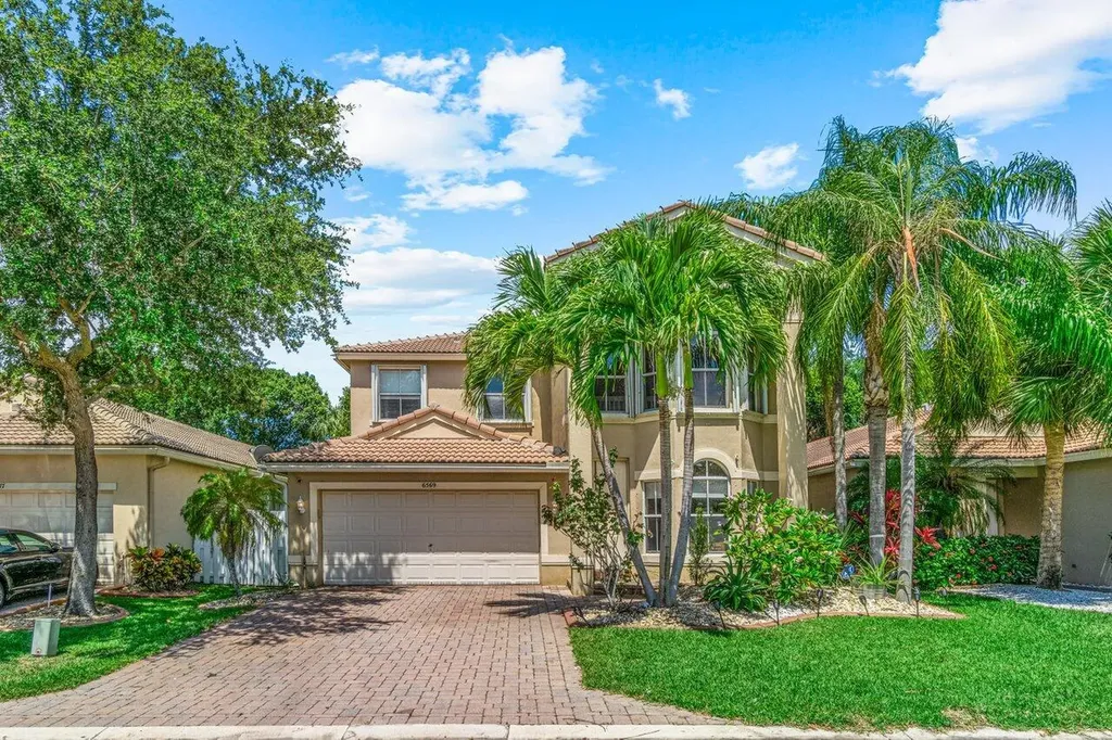 6569 Lurais Drive Lake Worth FL 33463