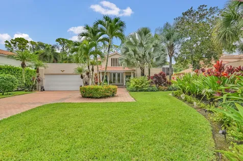 1140 Seagull Park Road N West Palm Beach FL 33411