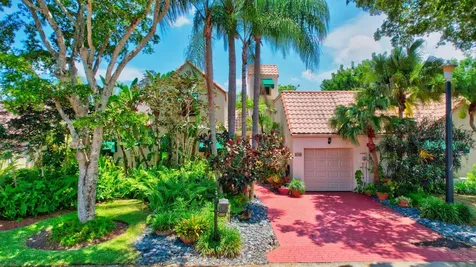 6566 Las Flores Drive Boca Raton FL 33433